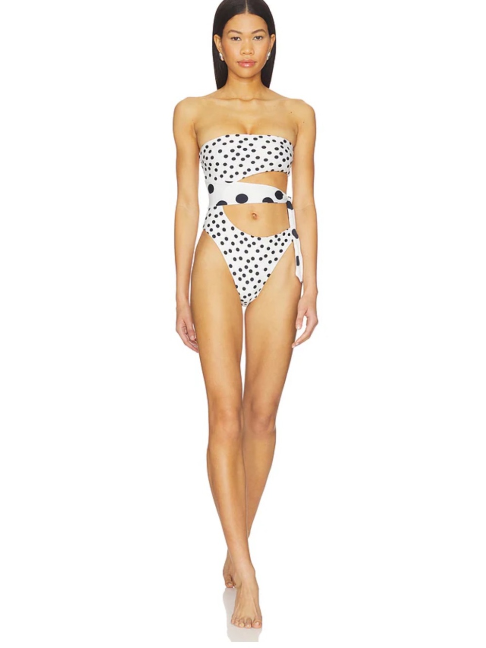 Tularosa DAMIA SWIMSUIT